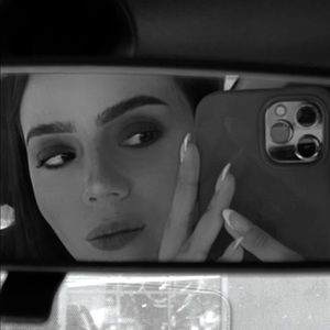 Meet your Posher, Luisa